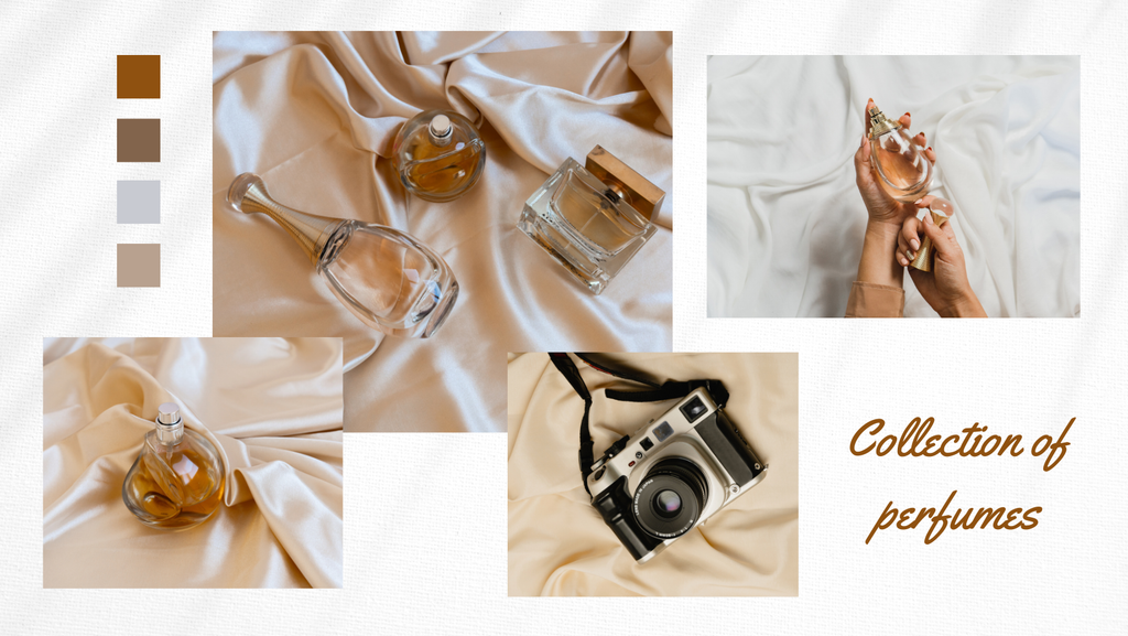 Perfumes