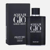 Fresh & Intense Eau de Parfum Spray for Men – Long Lasting Fragrance 200ml (6.7oz)