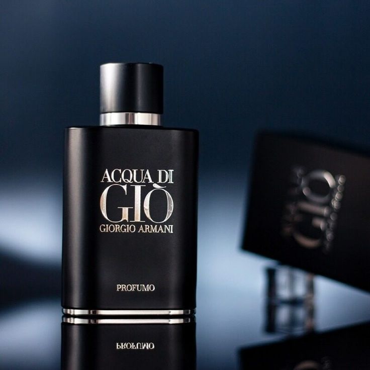Fresh & Intense Eau de Parfum Spray for Men – Long Lasting Fragrance 200ml (6.7oz)