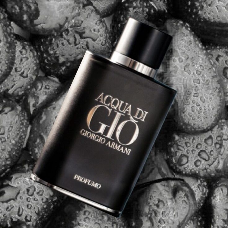 Fresh & Intense Eau de Parfum Spray for Men – Long Lasting Fragrance 200ml (6.7oz)