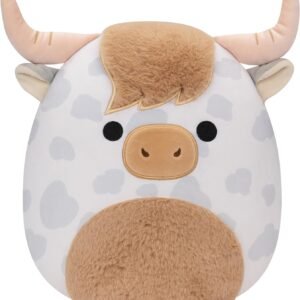 Squishmallows Original 12-Inch Borsa Spotted