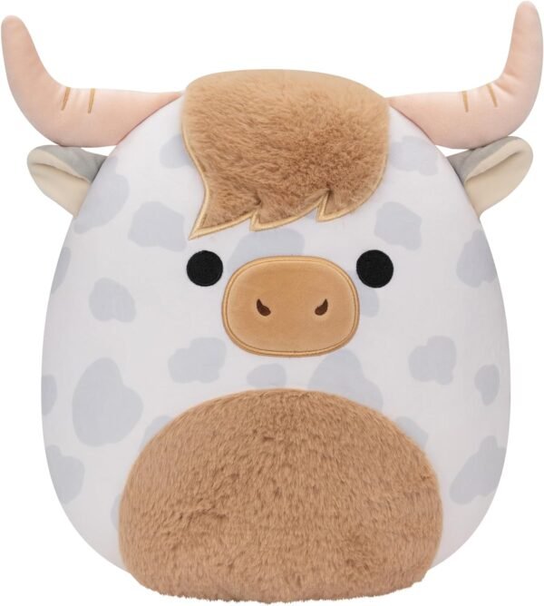 Squishmallows Original 12-Inch Borsa Spotted