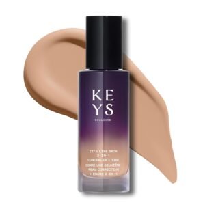 Keys Soulcare It's Like Skin 2-In-1