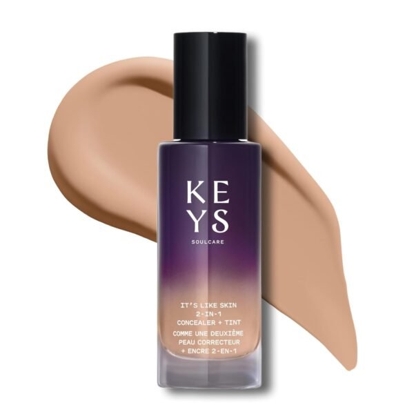 Keys Soulcare It's Like Skin 2-In-1