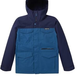 Burton Men's Covert 2l Jacket