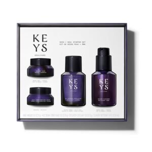 Keys Soulcare Skin + Soul Skincare