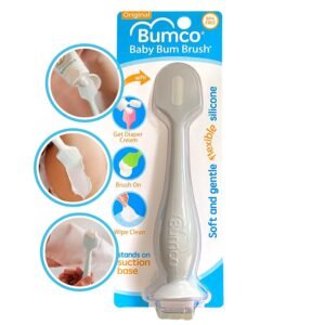 Bumco Diaper Cream Spatula - BPA-Free