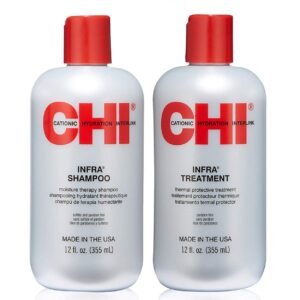 Pc Chi Infra Shampoo 12z
