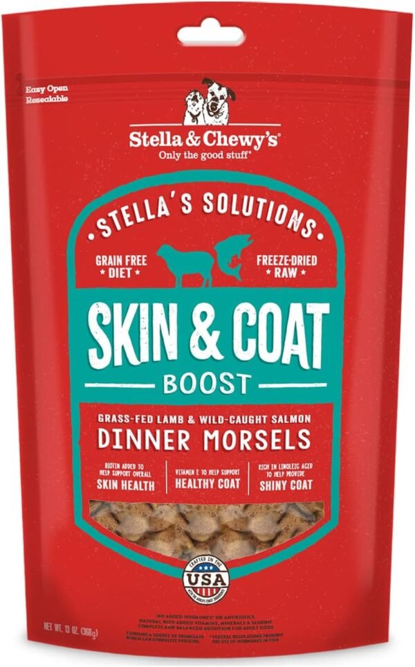 Stella & Chewy's Stella's Solutions Skin