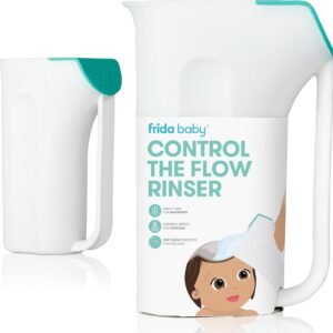 Frida Baby Control The Flow Polypropylene