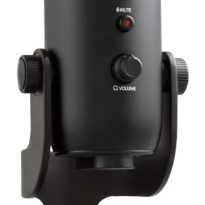 Blue Yeti USB Microphone for Gaming