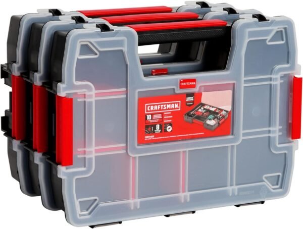 CRAFTSMAN Storage Organizer, Small