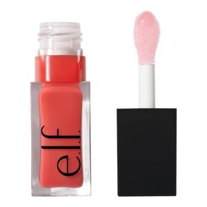 Glow Reviver Lip Oil, Nourishing Tinted Lip