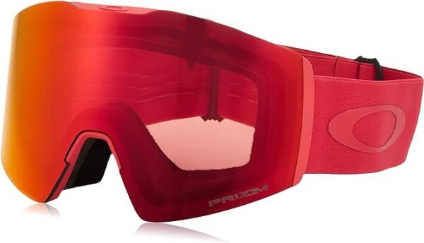 Oakley Fall Line L Snow Goggle